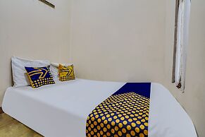 OYO Homes 91006 Eco Tourism Desa Cibodas Areng 5 Syariah