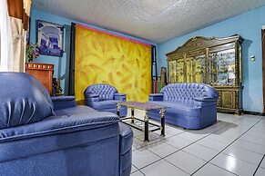 OYO Homes 91006 Eco Tourism Desa Cibodas Areng 5 Syariah