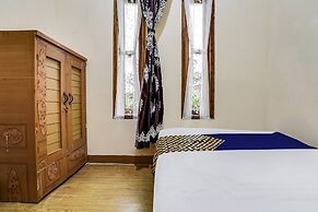 OYO Homes 91006 Eco Tourism Desa Cibodas Areng 5 Syariah