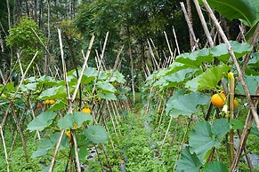 OYO Homes 91006 Eco Tourism Desa Cibodas Areng 5 Syariah