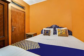 OYO Homes 91006 Eco Tourism Desa Cibodas Areng 5 Syariah