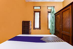 OYO Homes 91006 Eco Tourism Desa Cibodas Areng 5 Syariah