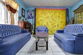 OYO Homes 91006 Eco Tourism Desa Cibodas Areng 5 Syariah