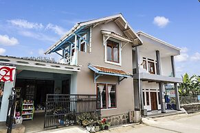 OYO Homes 91006 Eco Tourism Desa Cibodas Areng 5 Syariah