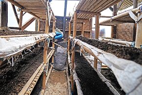 OYO Homes 91006 Eco Tourism Desa Cibodas Areng 5 Syariah