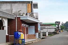 OYO Homes 91006 Eco Tourism Desa Cibodas Areng 5 Syariah