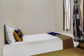 OYO Homes 91006 Eco Tourism Desa Cibodas Areng 5 Syariah