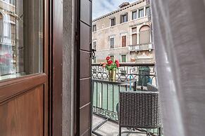 Riva Degli Schiavoni Boutique Apartment - Riva Deg