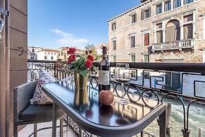 Riva Degli Schiavoni Boutique Apartment - Riva Deg