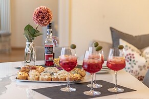 Riva Degli Schiavoni Boutique Apartment - Riva Deg