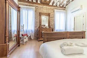 Riva Degli Schiavoni Boutique Apartment - Riva Deg
