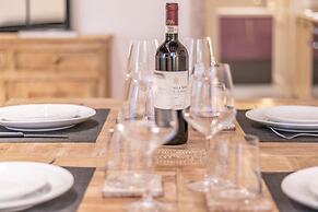 San Zaccaria Boutique Apartment - San Zaccaria Bou