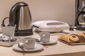 San Zaccaria Boutique Apartment - San Zaccaria Bou