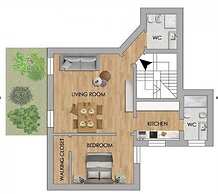 San Zaccaria Boutique Apartment - San Zaccaria Bou