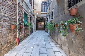 San Zaccaria Boutique Apartment - San Zaccaria Bou