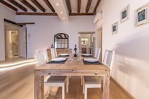 San Zaccaria Boutique Apartment - San Zaccaria Bou