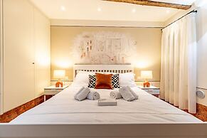 Rio San Lorenzo Boutique Apartment - Rio San Loren