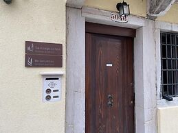 Rio San Lorenzo Boutique Apartment - Rio San Loren