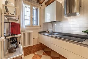 Rio San Lorenzo Boutique Apartment - Rio San Loren