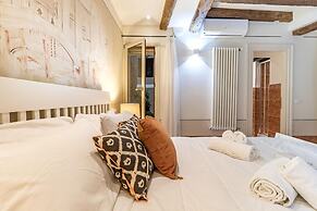 Rio San Lorenzo Boutique Apartment - Rio San Loren