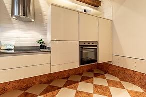 Rio San Lorenzo Boutique Apartment - Rio San Loren