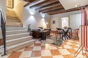 Venice Boutique Apartment - Venice Boutique Apartm