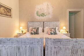 Venice Boutique Apartment - Venice Boutique Apartm