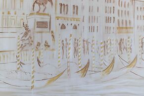 Venice Boutique Apartment - Venice Boutique Apartm