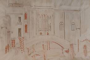 Venice Boutique Apartment - Venice Boutique Apartm