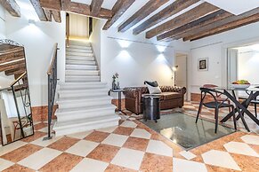 Venice Boutique Apartment - Venice Boutique Apartm