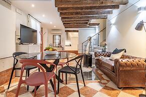 Venice Boutique Apartment - Venice Boutique Apartm