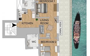 Venice Boutique Apartment - Venice Boutique Apartm