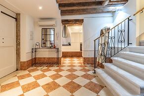 Venice Boutique Apartment - Venice Boutique Apartm