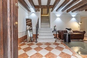 Venice Boutique Apartment - Venice Boutique Apartm