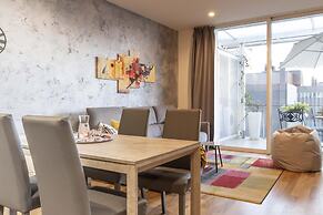 Florence Suite Apartment - Florence Suite Apartmen