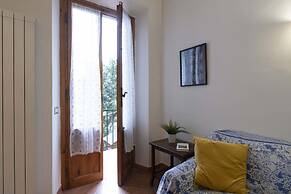 Vintage Apartment In Florence - Vintage Apartment