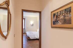 Vintage Apartment In Florence - Vintage Apartment