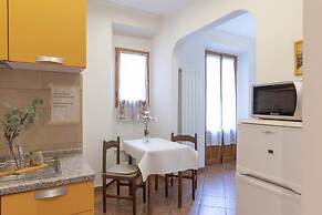 Vintage Apartment In Florence - Vintage Apartment
