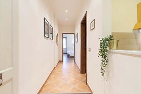 Vintage Apartment In Florence - Vintage Apartment