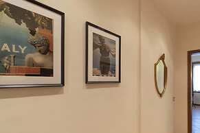 Vintage Apartment In Florence - Vintage Apartment
