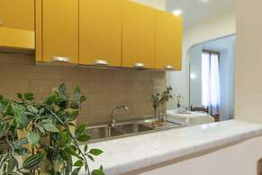 Vintage Apartment In Florence - Vintage Apartment