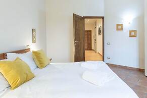 Vintage Apartment In Florence - Vintage Apartment