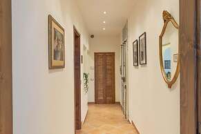 Vintage Apartment In Florence - Vintage Apartment