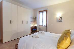 Vintage Apartment In Florence - Vintage Apartment