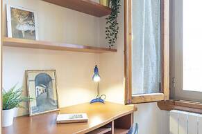 Vintage Apartment In Florence - Vintage Apartment