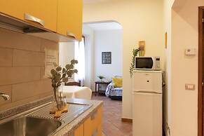 Vintage Apartment In Florence - Vintage Apartment