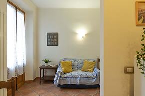 Vintage Apartment In Florence - Vintage Apartment