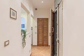Vintage Apartment In Florence - Vintage Apartment