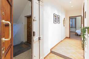 Vintage Apartment In Florence - Vintage Apartment