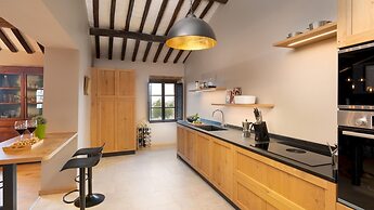 Terra di Siena 12 Emma Villas